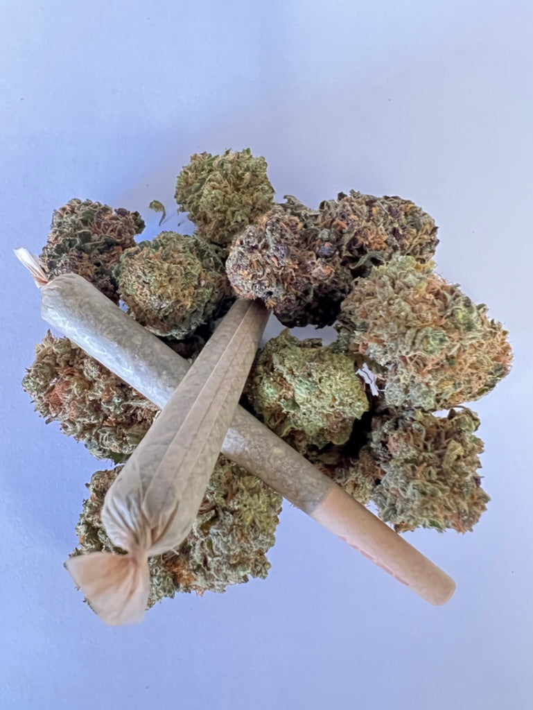 Pre-Rolls