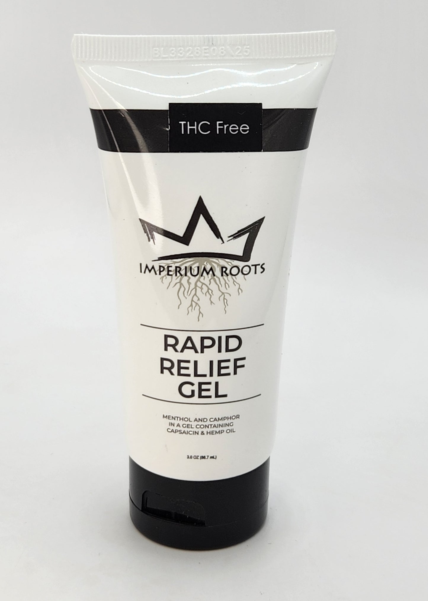 Rapid Relief Gel