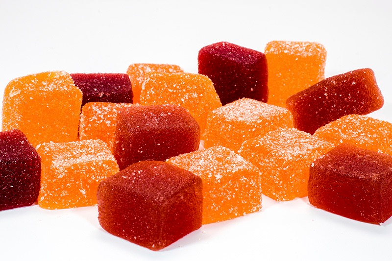 Edibles