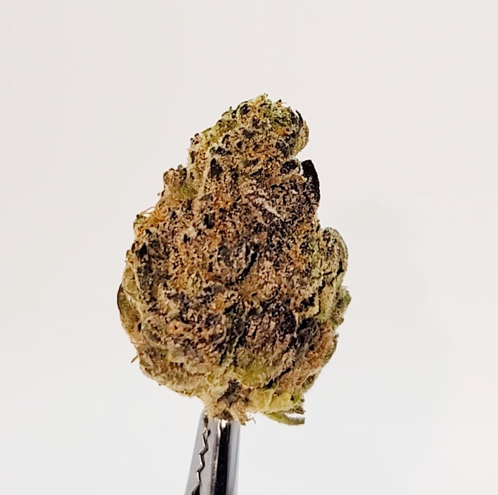 Edibles